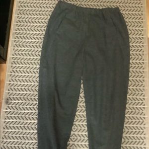 Babaton jogger pants